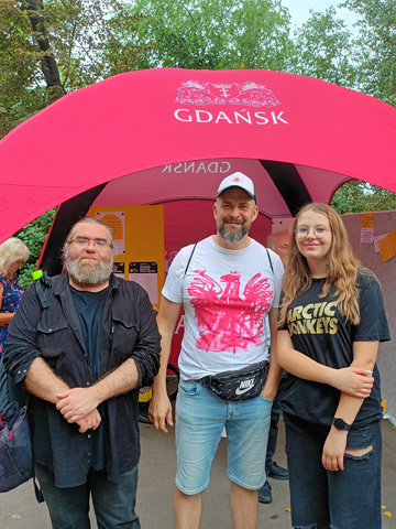 �WIATOWY ZWI�ZEK �O�NIERZY ARMII KRAJOWEJ