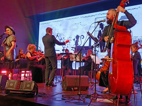 koncert weterana �z�ak