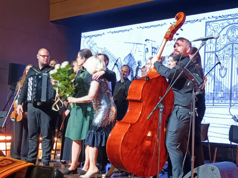 koncert weterana �z�ak