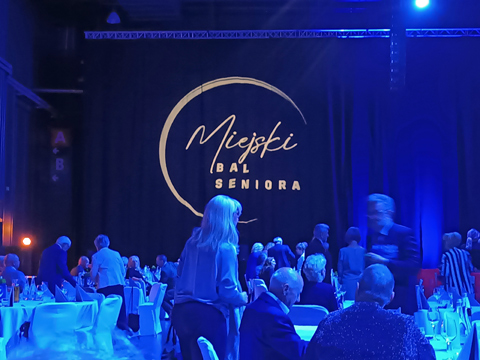xv bal seniora gda�sk