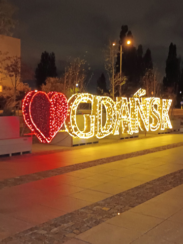 xv bal seniora gda�sk