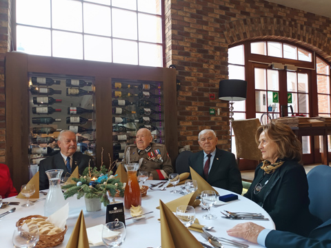 spotkanie op�atkowe