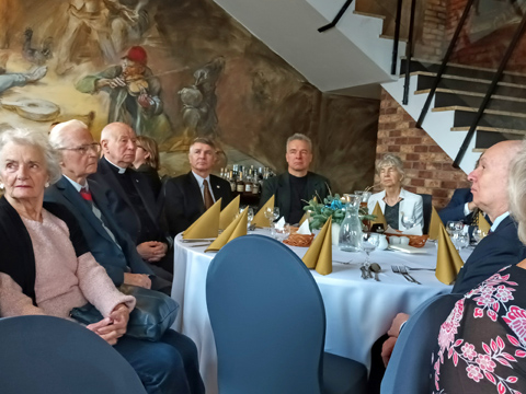 spotkanie op�atkowe