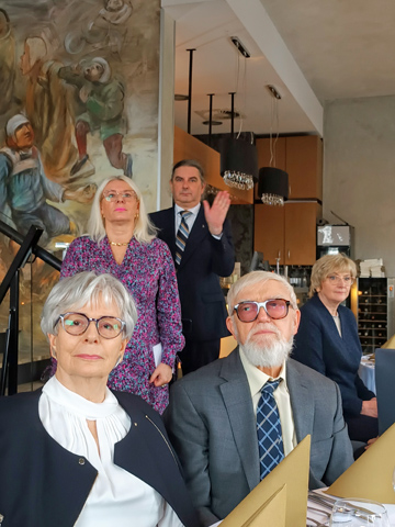 spotkanie op�atkowe