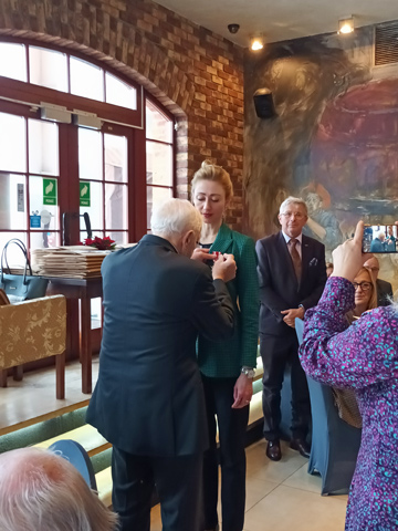 spotkanie op�atkowe
