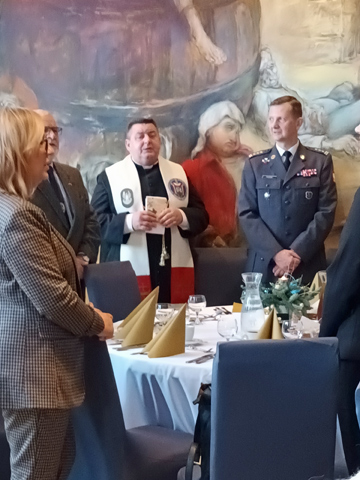 spotkanie op�atkowe