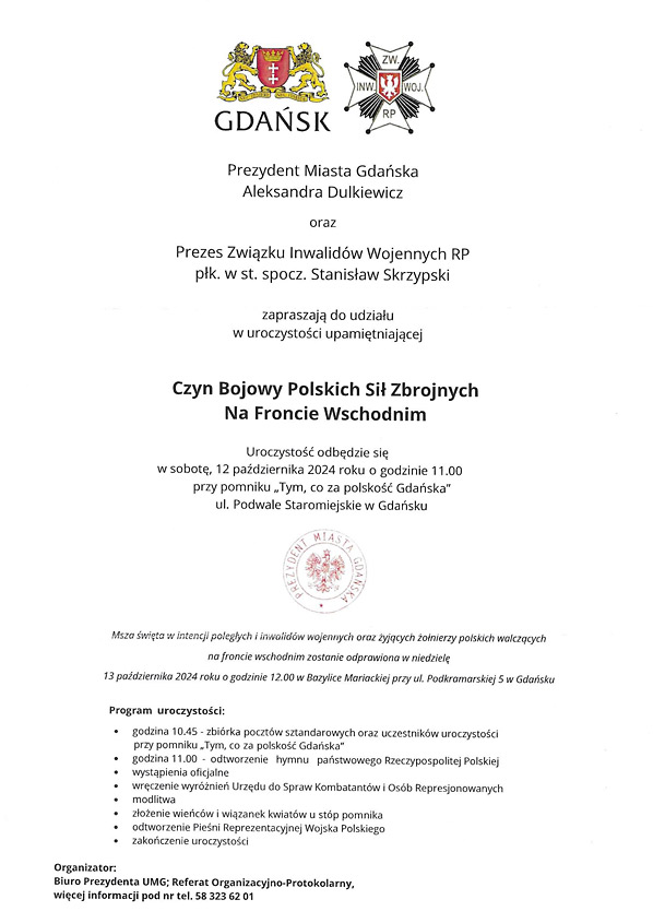 �z�ak okr�g pomorski