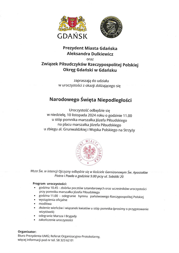 �z�ak okr�g pomorski