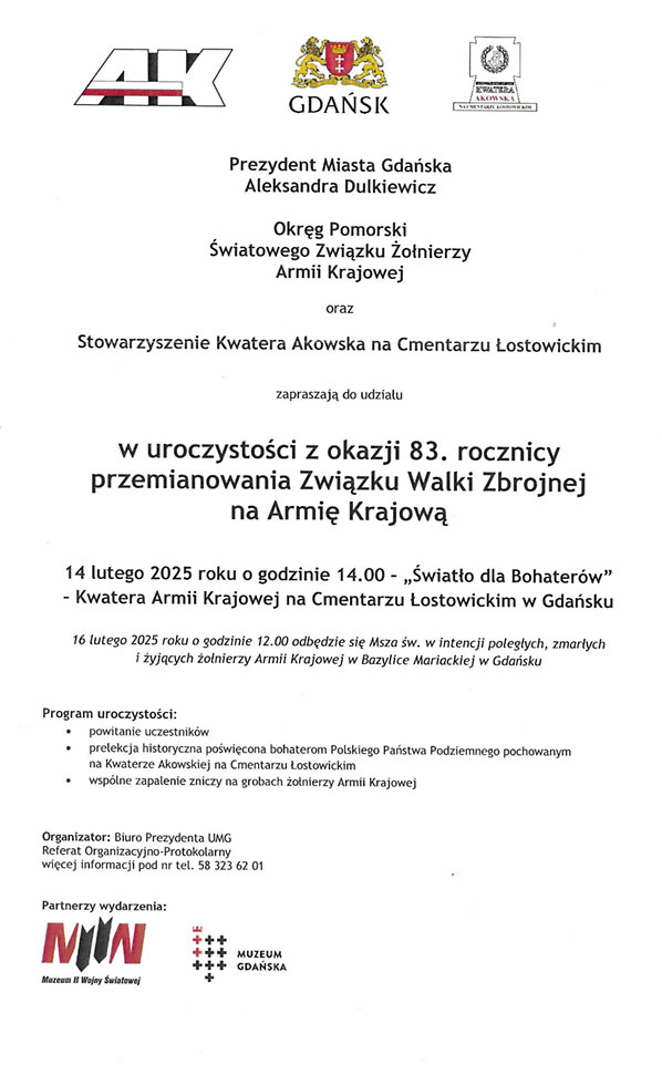 �z�ak okr�g pomorski