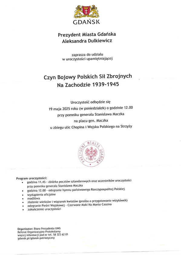 �z�ak okr�g pomorski