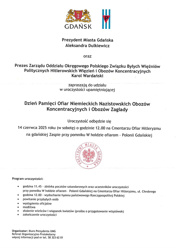 �z�ak okr�g pomorski