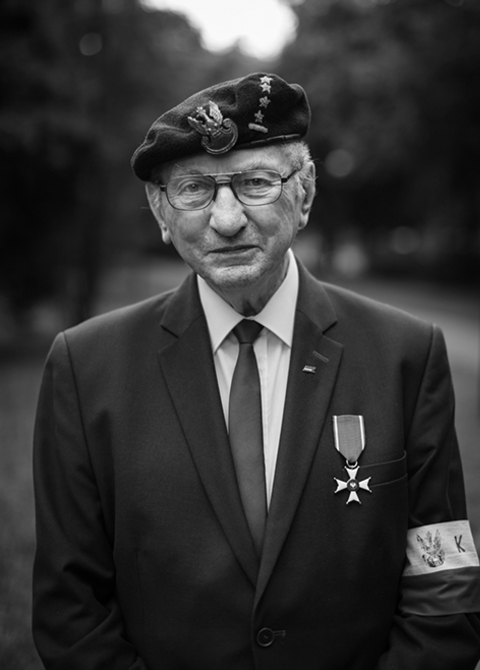 Andrzej Kaczorowski
