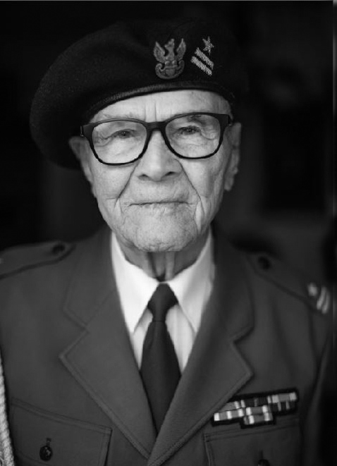 Witold Kasprowicz