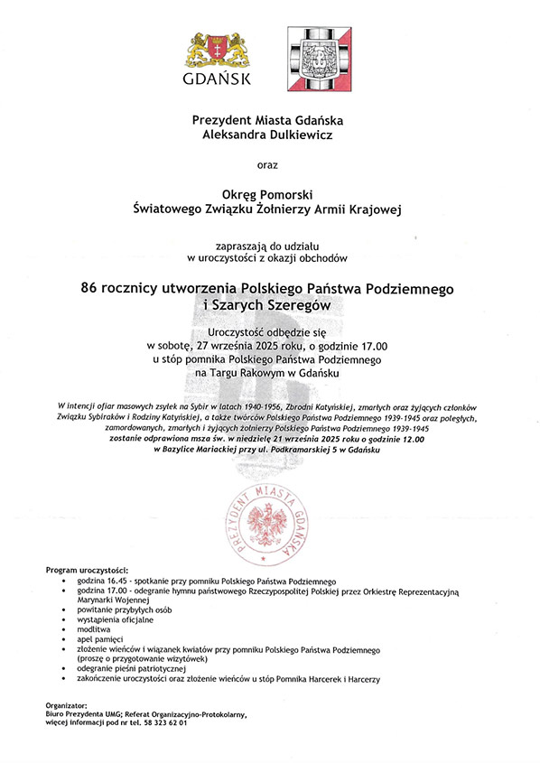 �z�ak okr�g pomorski