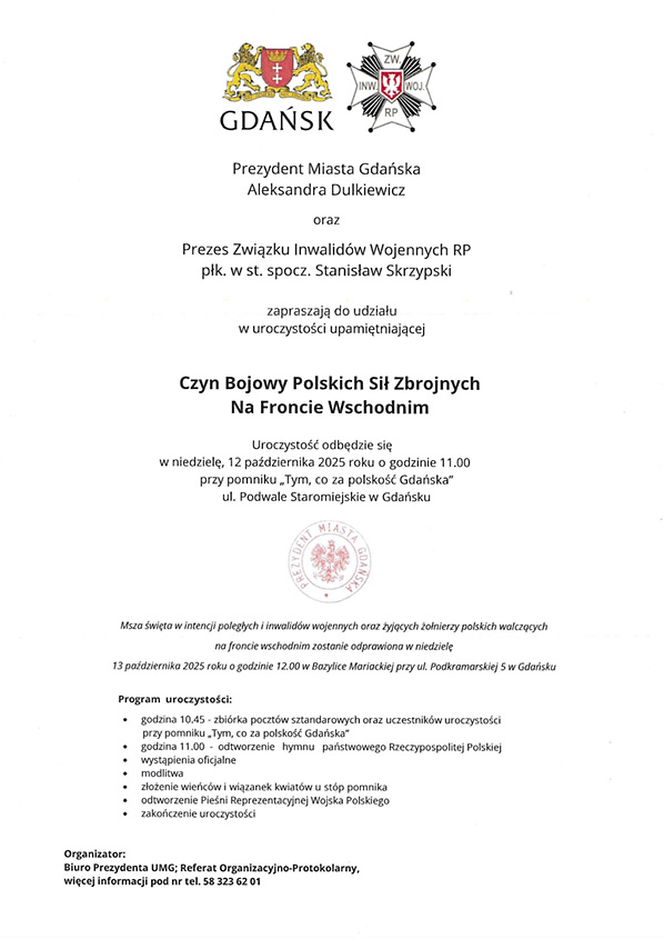 �z�ak okr�g pomorski