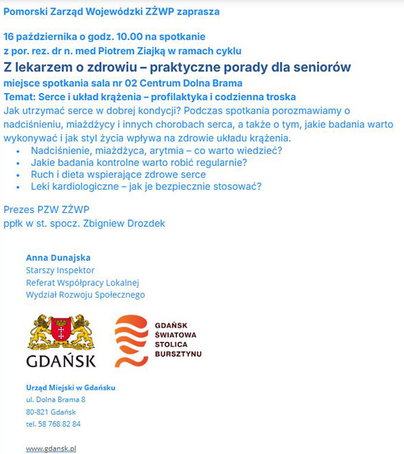 �z�ak okr�g pomorski