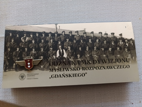 �WIATOWY ZWI�ZEK �O�NIERZY ARMII KRAJOWEJ